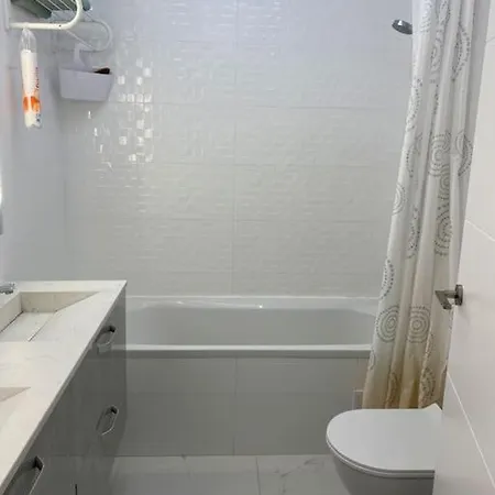 Fantastic With Ocean View Daire *