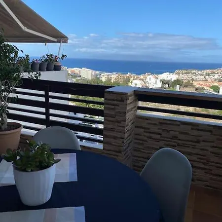 Fantastic With Ocean View Daire *