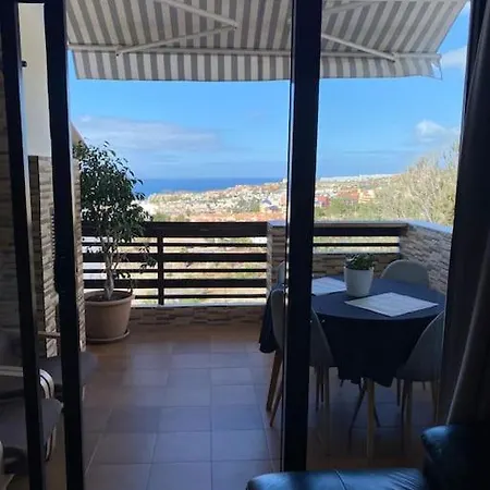Fantastic With Ocean View Daire