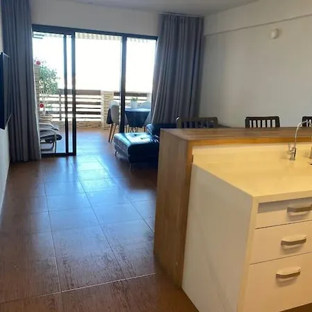 Fantastic With Ocean View * Costa Adeje