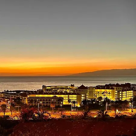 Fantastic With Ocean View * Costa Adeje