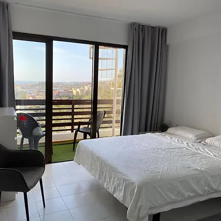 Fantastic With Ocean View * Costa Adeje